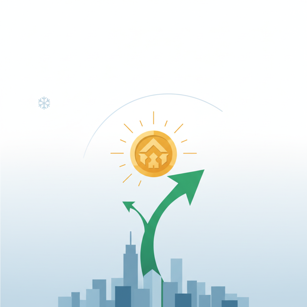 2026년 1월, 서울 부동산 시장 “이곳” 투자 시 상승 가능성!