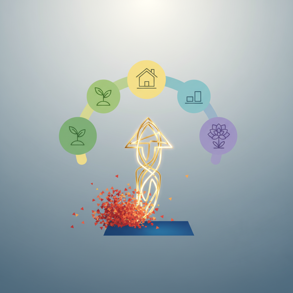 서울 청약 156대1 폭발! 생애주기별 자산 증식 전략 심층 분석