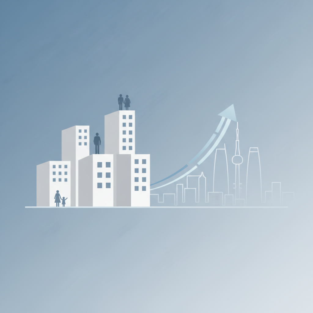 생애주기별 부동산 전략: ‘그냥드림’으로 본 주거 취약계층의 안정성