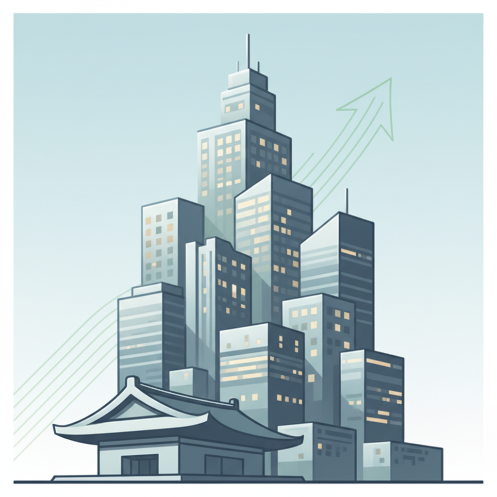 창원 성산구 투자 시그널: 남부내륙철도 호재로 상승 가능성