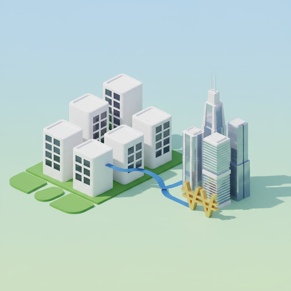 농어촌 기본소득 시범사업이 지역 부동산 시장에 미치는 영향 분석