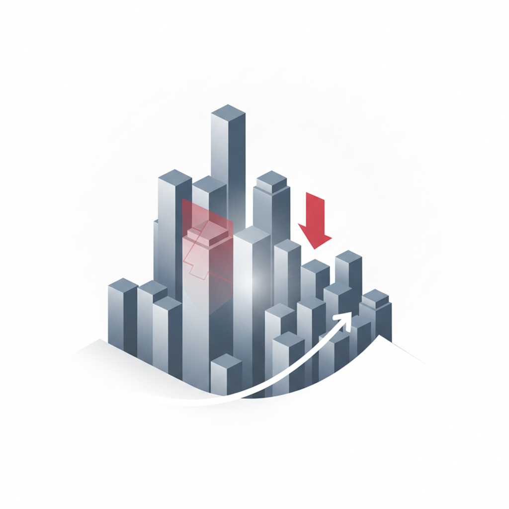 도심 주택공급 투기 억제: 정부 6만 호 공급 방안과 투기거래 엄정 대응 심층 분석